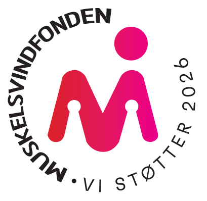 Muskelsvindfonden