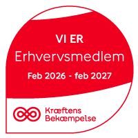 kræftens bekæmpelse