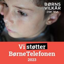 børnenes vilkår