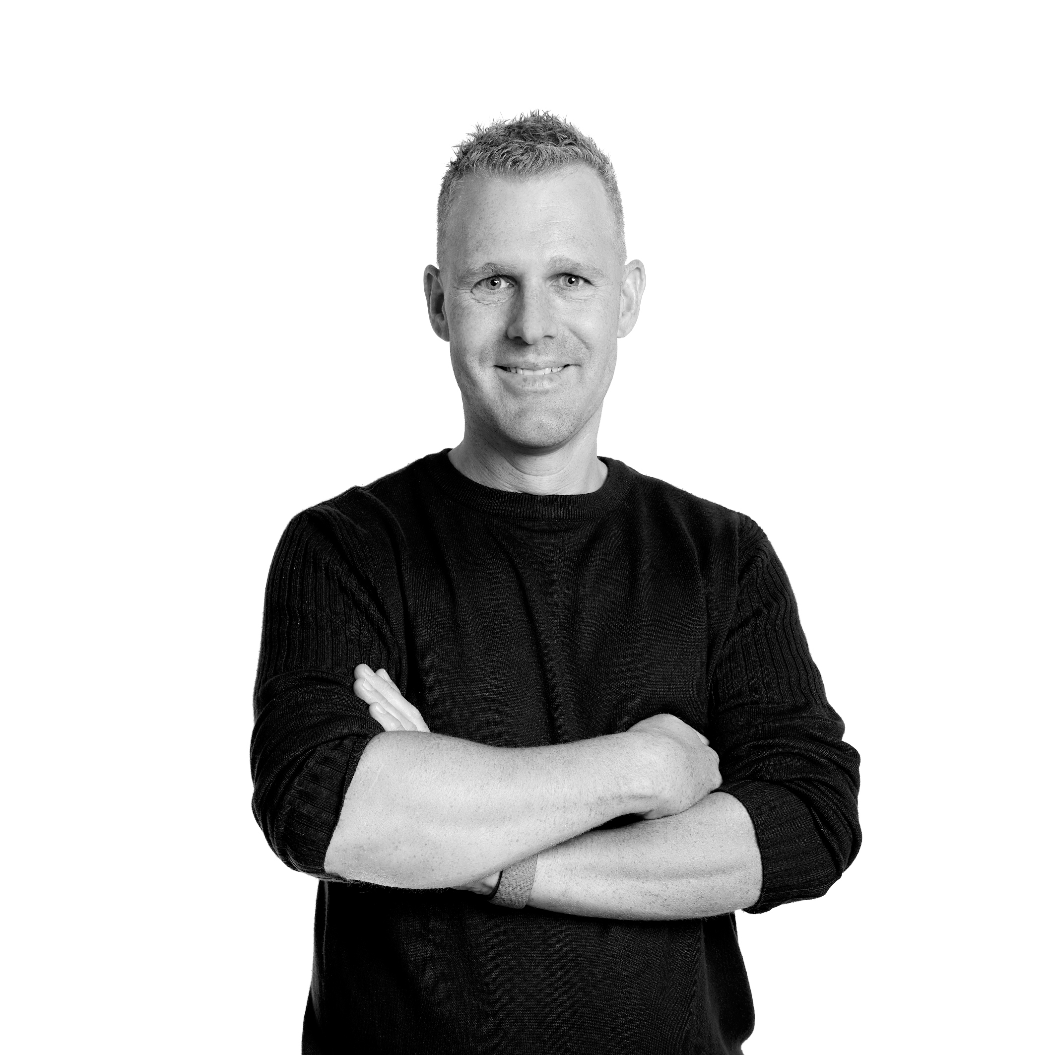 Kasper Zarp  ​