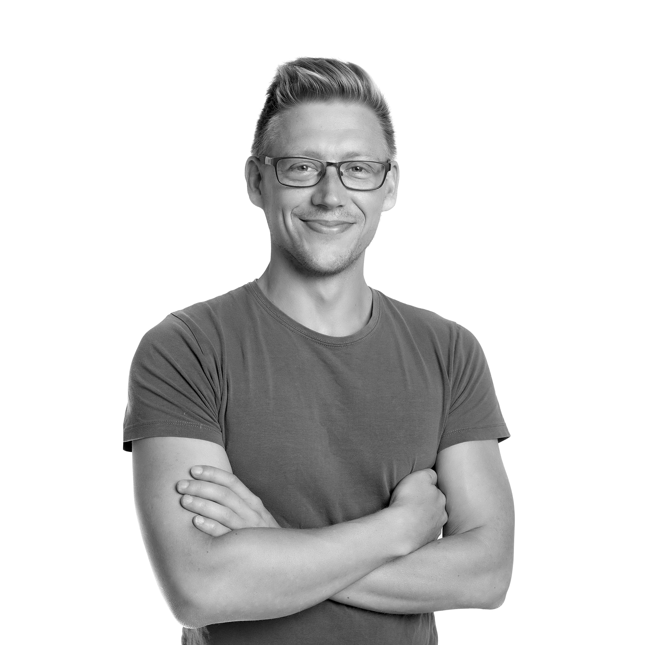 Steffen Larsen